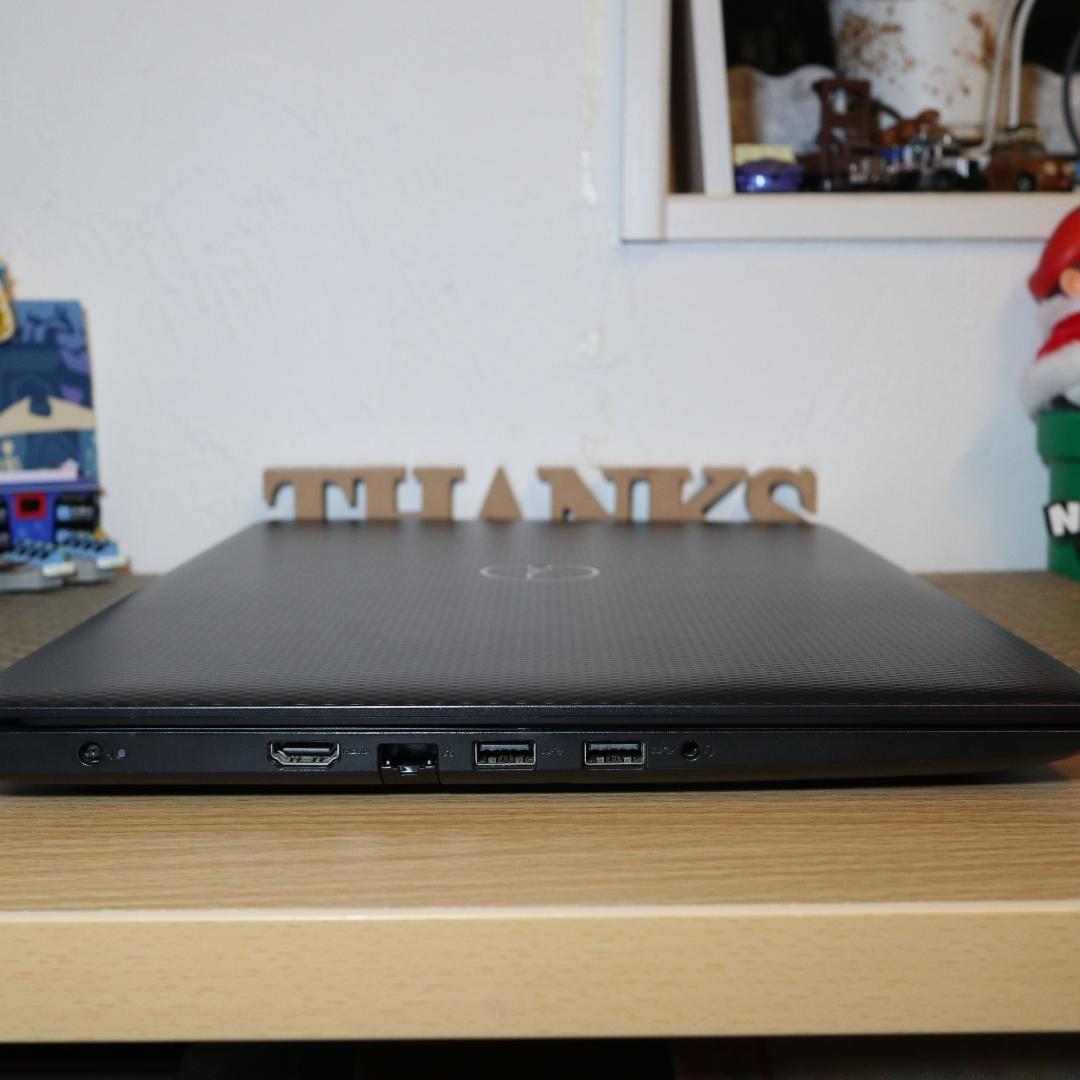 Win11公式対応8世代i7/メ16/SSD+HDD/FHDタッチ/無線/カメラ