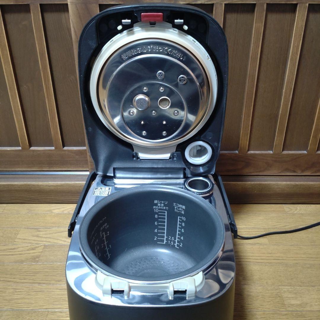 【2019年製】 パナソニック 炊飯器 SR-VSX189
