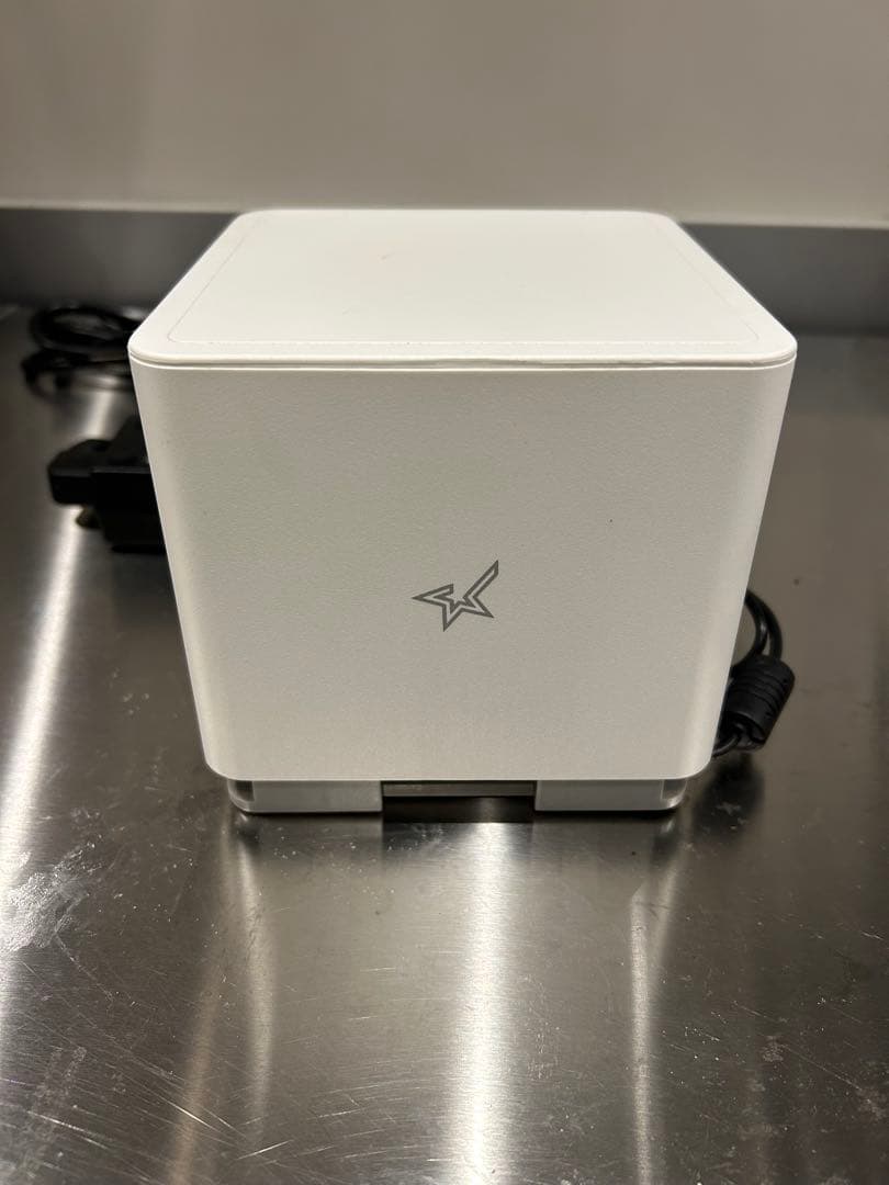 スター精密 MCP31LB WT JP【ホワイト】