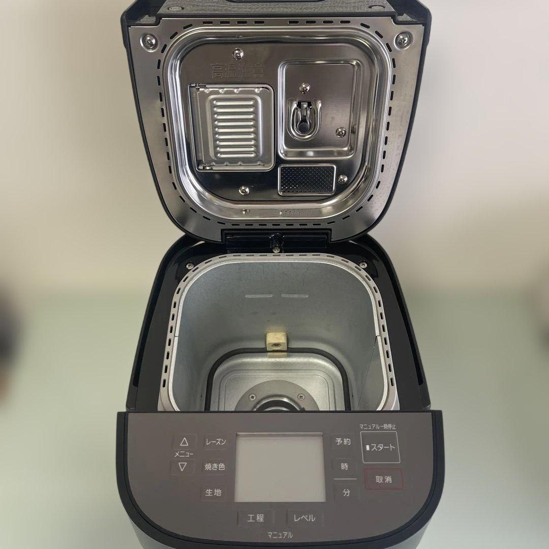 Panasonic SD-MDX102 ホームベーカリー