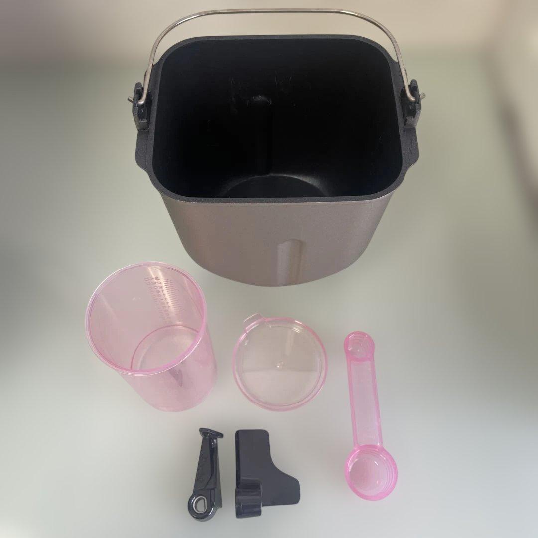 Panasonic SD-MDX102 ホームベーカリー