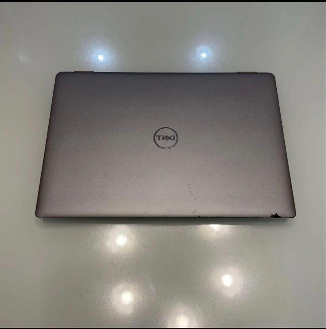 タッチパネル DELL Latitude 5320 i7 16GB 512GB