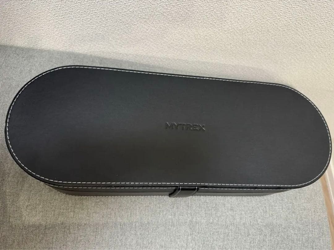 MYTREX PROVE 美顔器 充電器付き