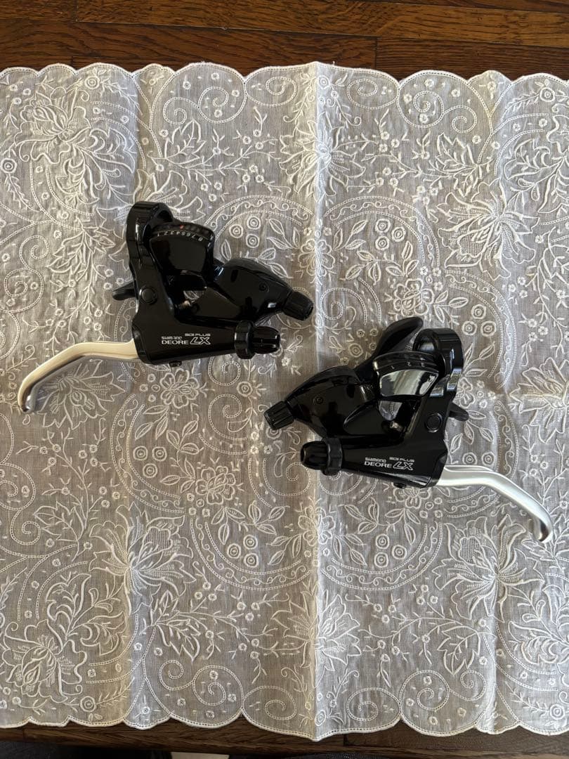 SHIMANO DEORE LX セット