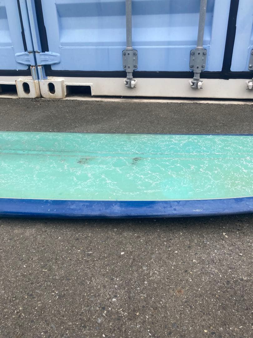 Scott Anderson Farberow クラシックロングボード