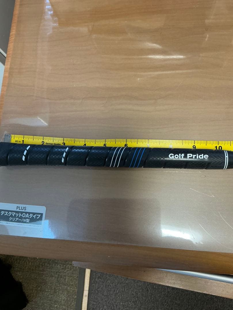 Fujikura MCF 70-S テーラーメイドスリーブ付き42インチ