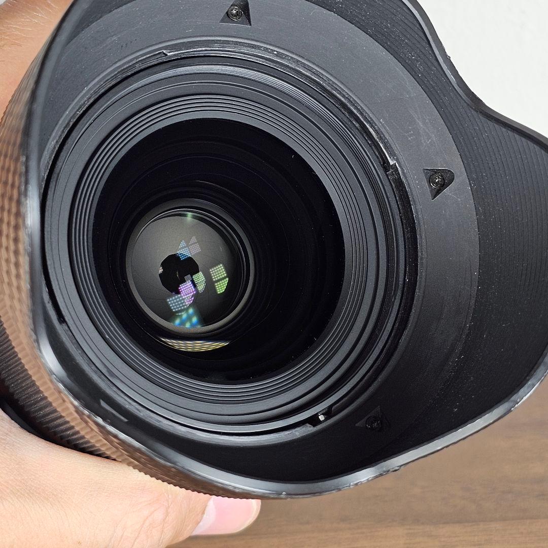 SIGMA 35mm f1.4 DG DN SONY eマウント