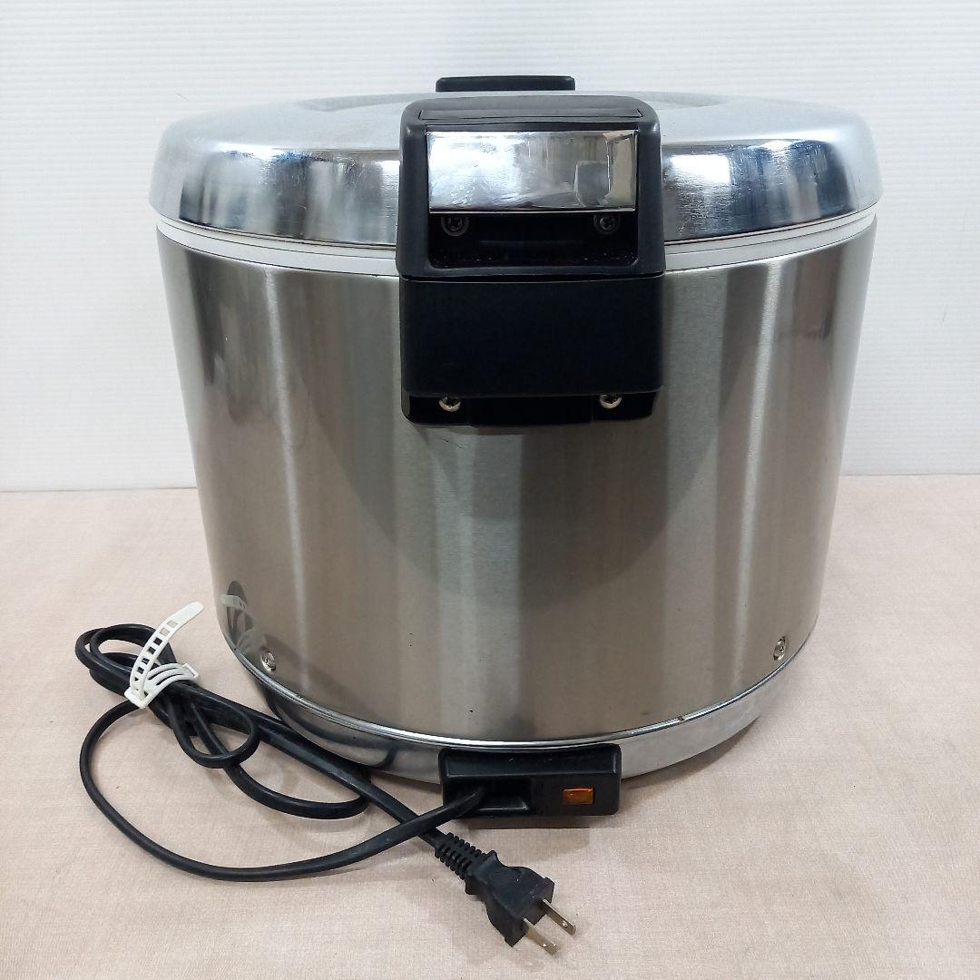 TIGER タイガー電子ジャー 3升 JHA-540A 2016年製