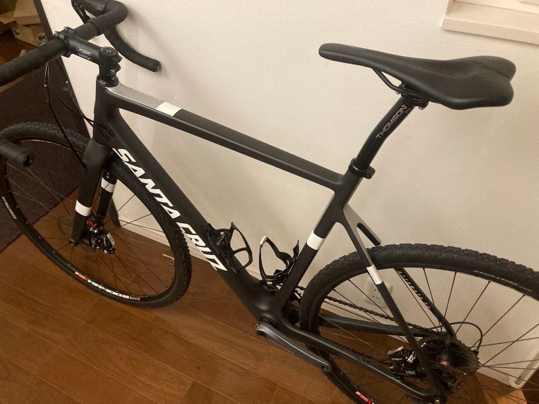 SANTACRUZ STIGMATA CC 56サイズ