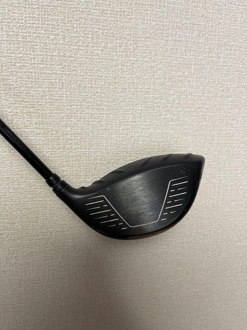 PING ピン G410 ドライバー レフティ 60-s