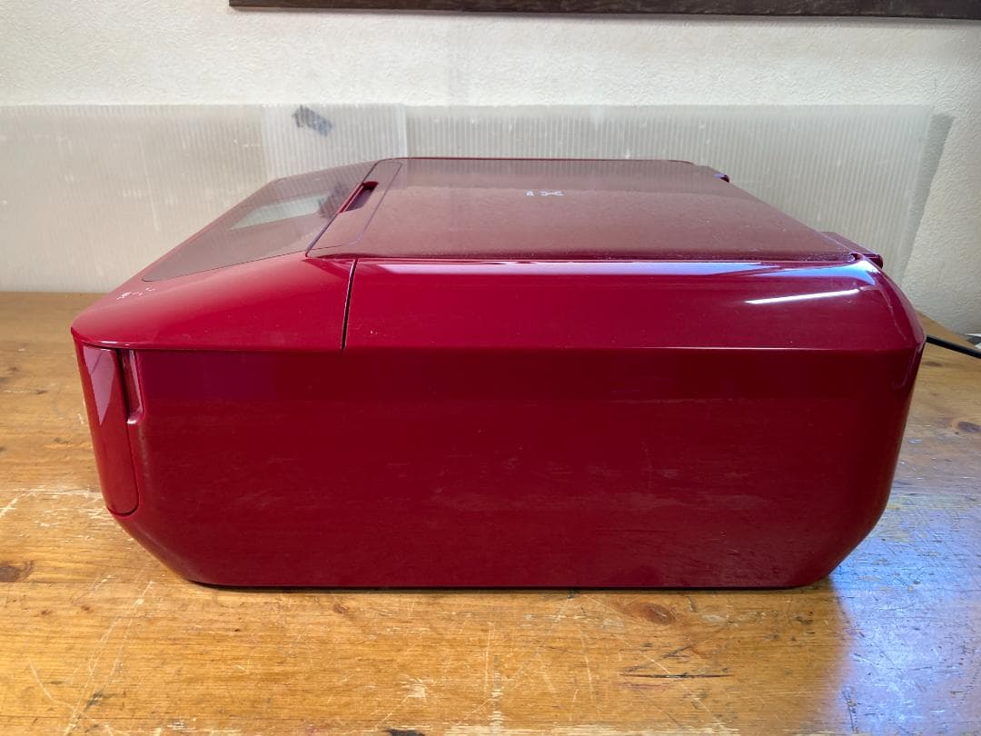 CANON キャノン A4 インクジェット プリンター 複合機 MG7730