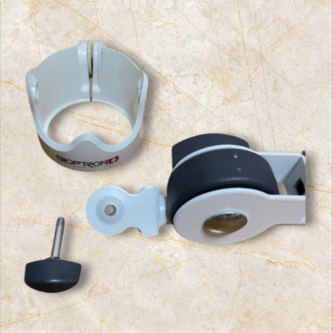 バイオプトロン ユースロン フロアースタンド　アグレックス