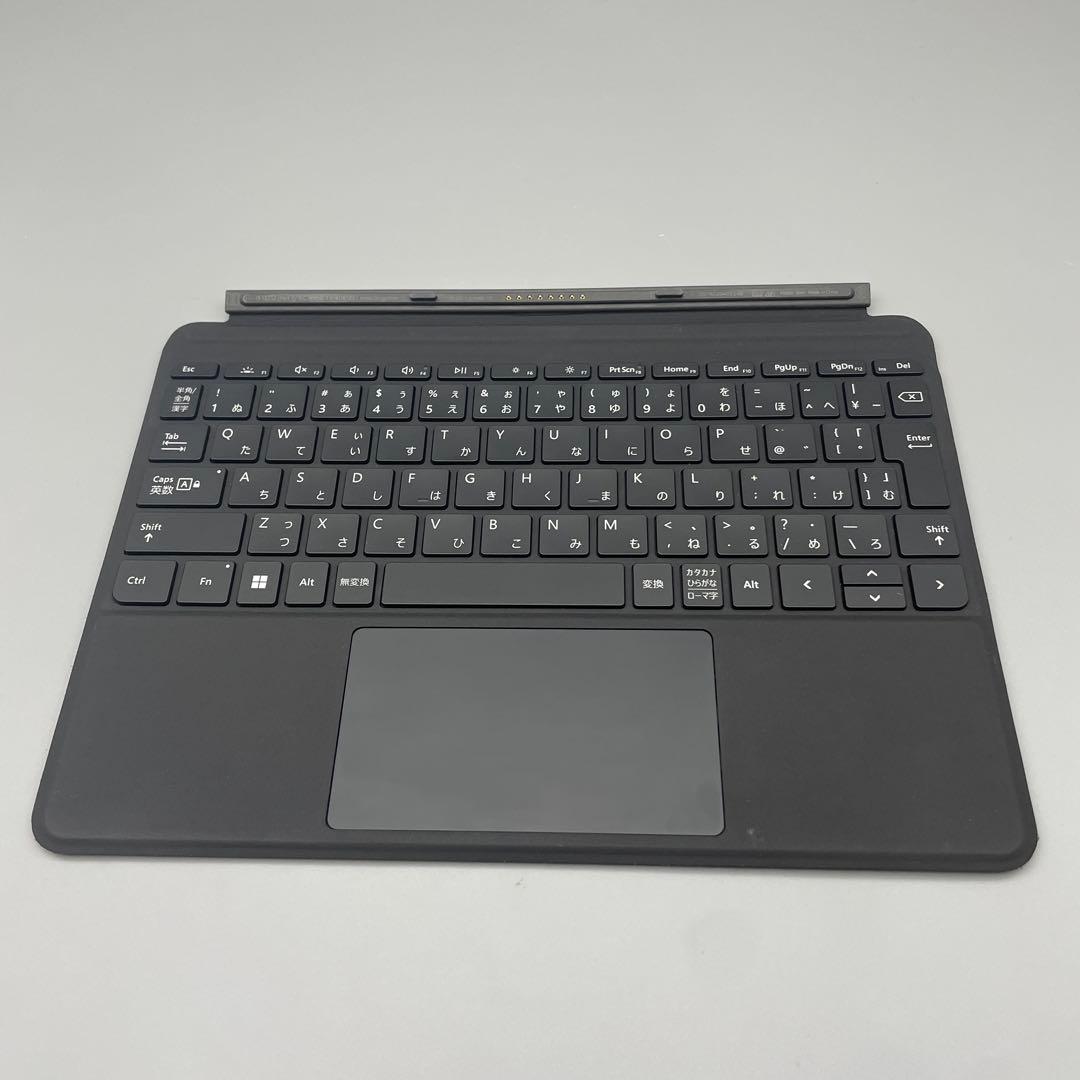 Surface go4 pen キーボード カバーセット