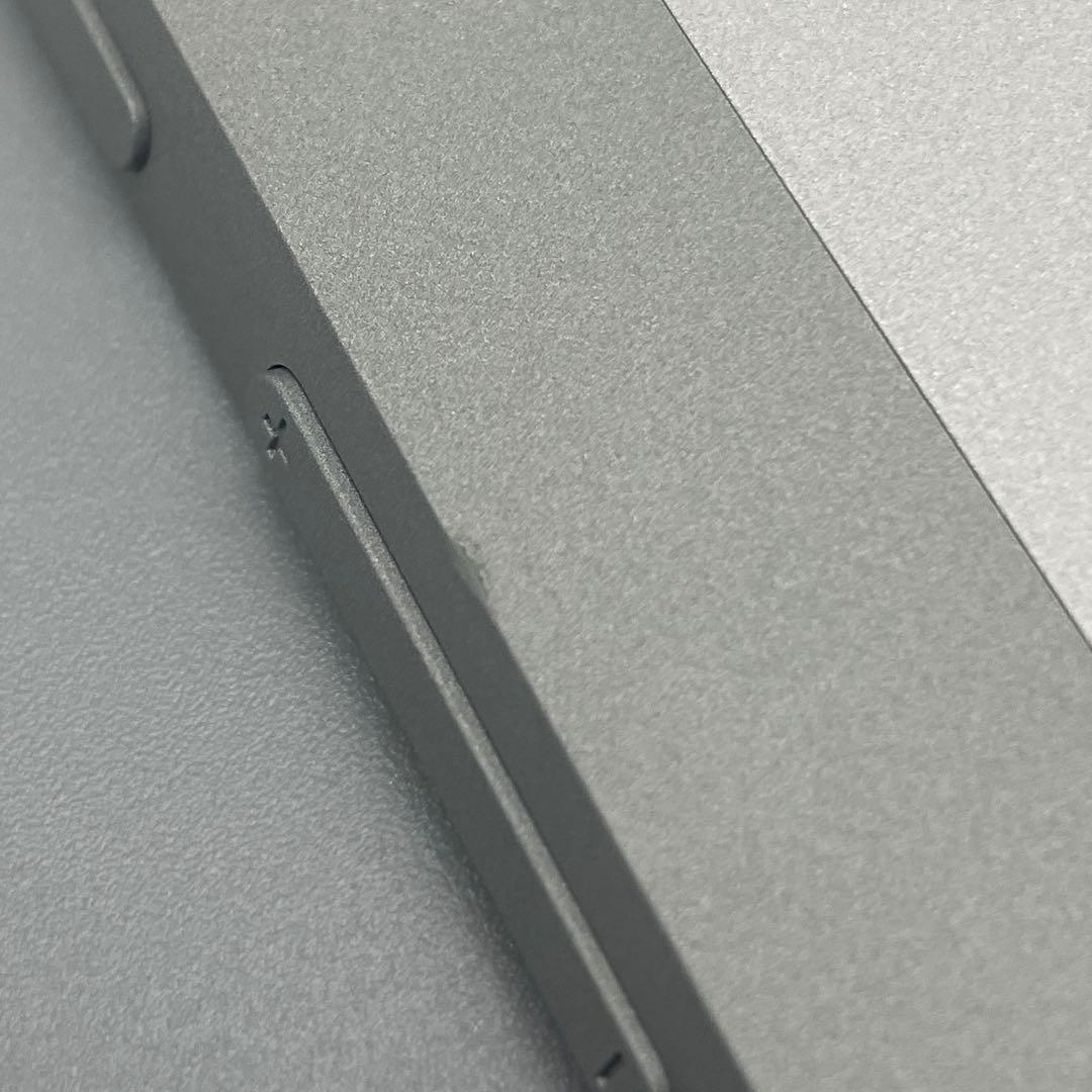 Surface go4 pen キーボード カバーセット