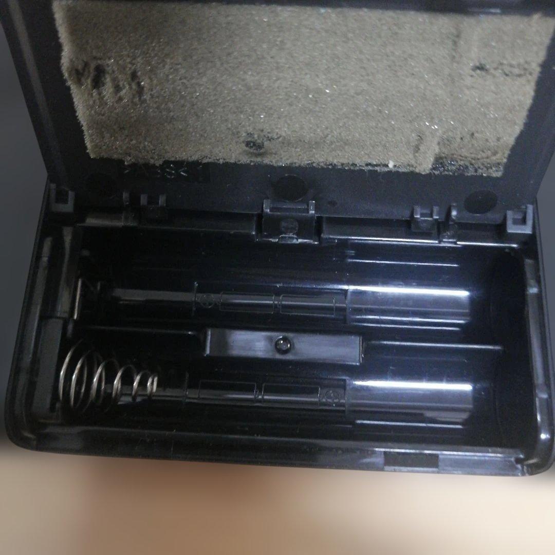 【美品】SONY ICF-SW7600GR ラジオ