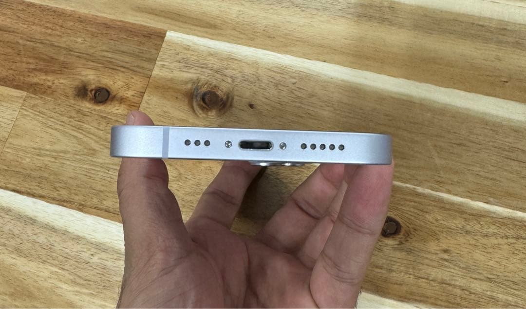 『美品』Apple iPhone 14 256gb SIMフリー