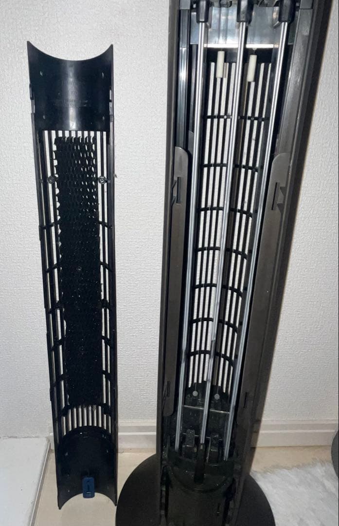 イオニックブリーズGRANDE 空気清浄機 IU867 花粉 PM2.5対策