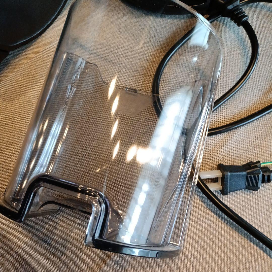 Hurom ヒューロム スロージューサー H400