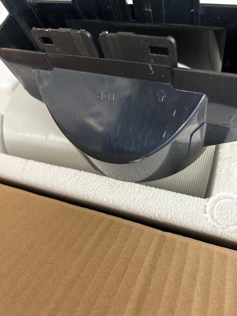 新品　未使用BougeRV 3500BTU ポータブルエアコン　車中泊