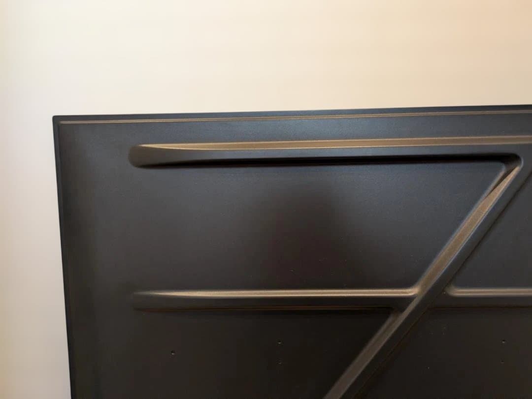 60083　TCL　TV　55V6B　2024年製