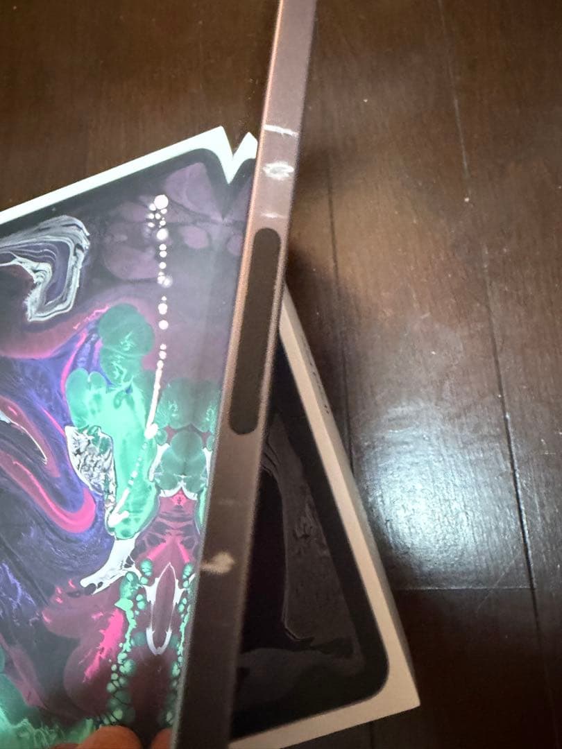 iPad Pro 11インチ 第1世代 wifi+cellular