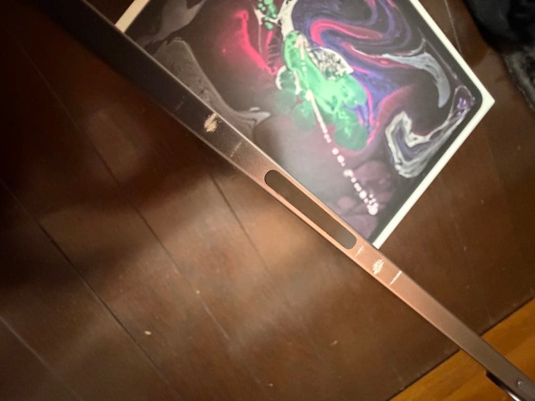 iPad Pro 11インチ 第1世代 wifi+cellular