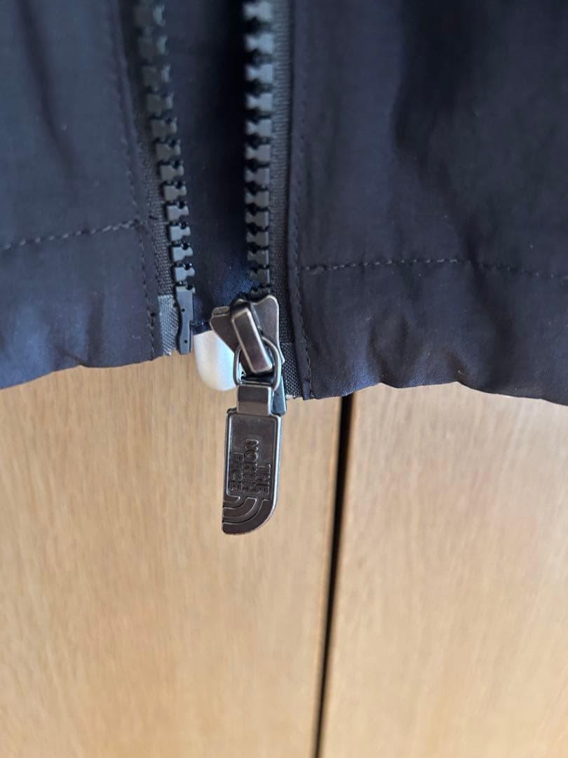 ノースフェイス フィールドユーティリティジャケットXL NP22533 美品