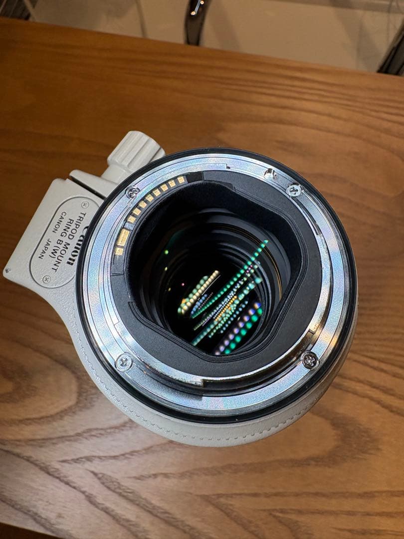 Canon EF 70-200 F2.8 L IS II USM おまけ付き