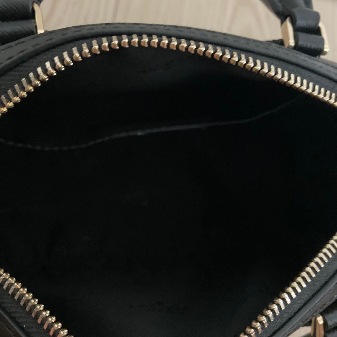 katespade マディソンダッフルクロスボディ