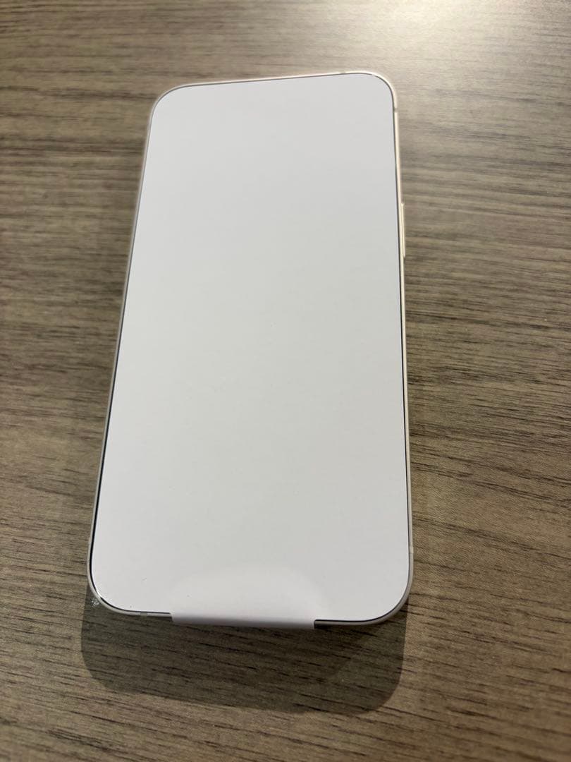 【新品未使用】 iPhone 13 256G SIMフリー