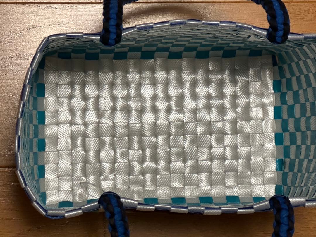 マルニ バッグ MARNI ジャージーハンドル バスケット