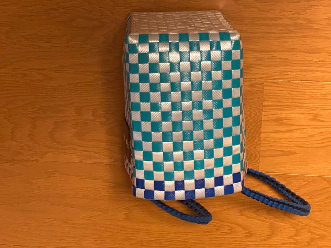 マルニ バッグ MARNI ジャージーハンドル バスケット