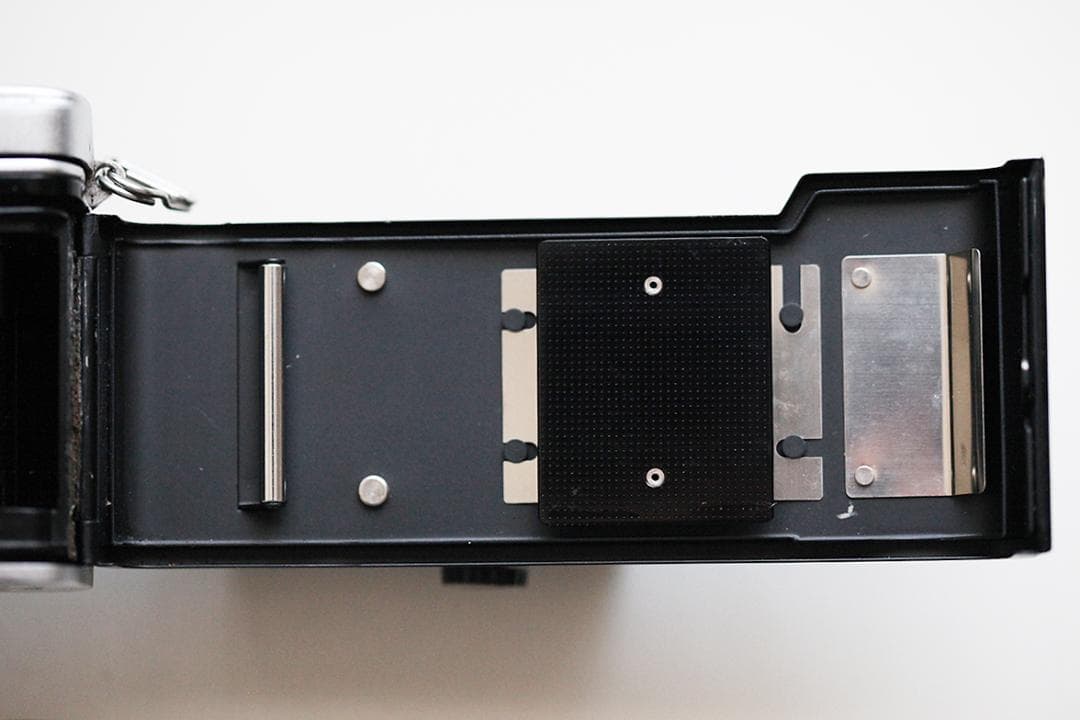 Olympus Pen FT ジャンク、 Q755