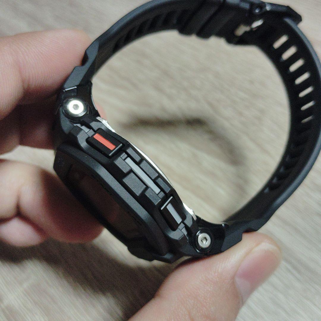 く*ん様 G-SHOCK gbd-200 未使用品　美品 時計