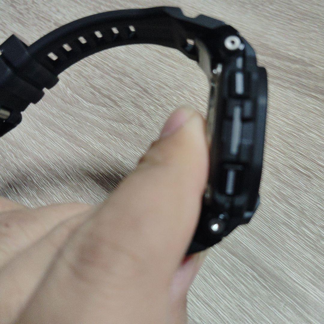 く*ん様 G-SHOCK gbd-200 未使用品　美品 時計