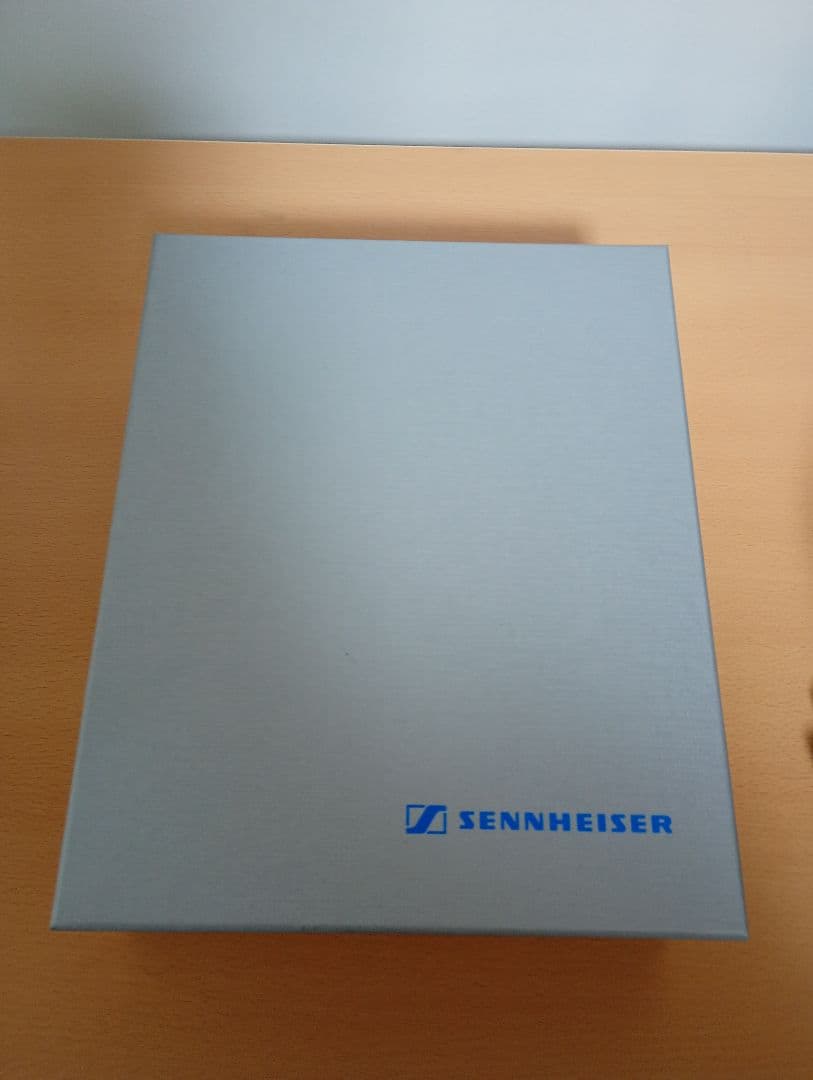 ゼンハイザー ヘッドホン HD650