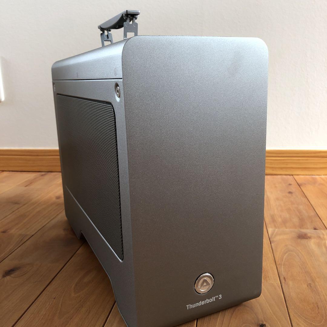 CPU Node Pro Thunderbolt 3