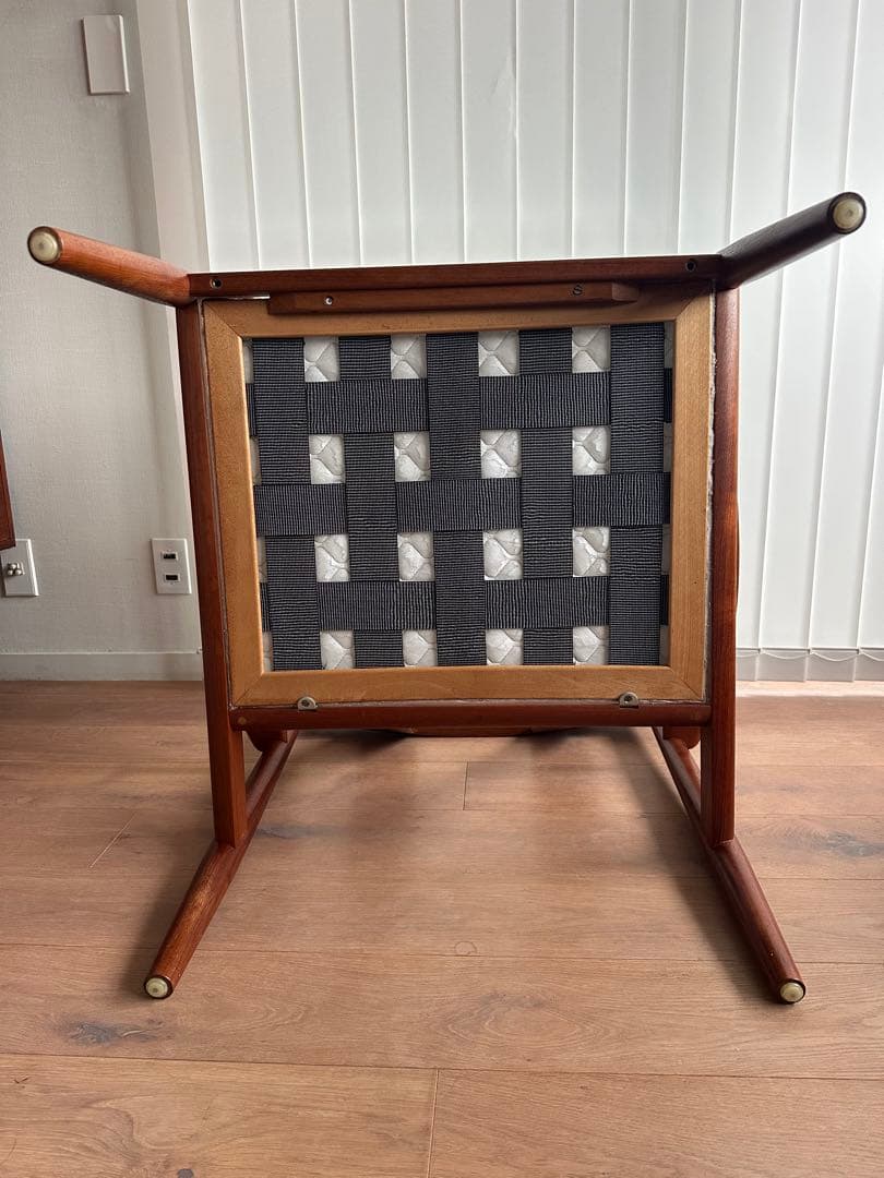 グレーテ・ヤルク Grete Jalk France & Son 1Pソファ①