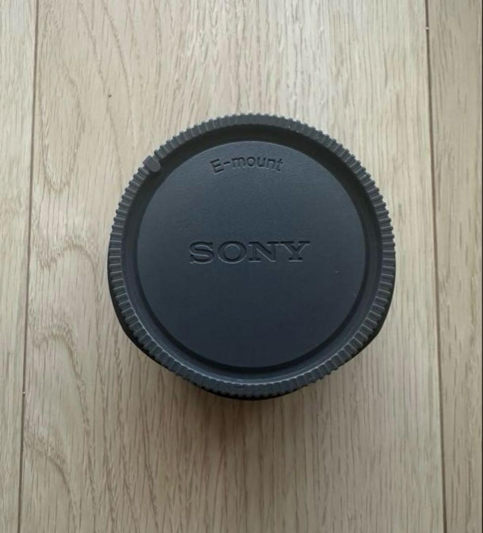 Sonnar T* FE 55mm F1.8ZA SEL55F18Z&フィルター