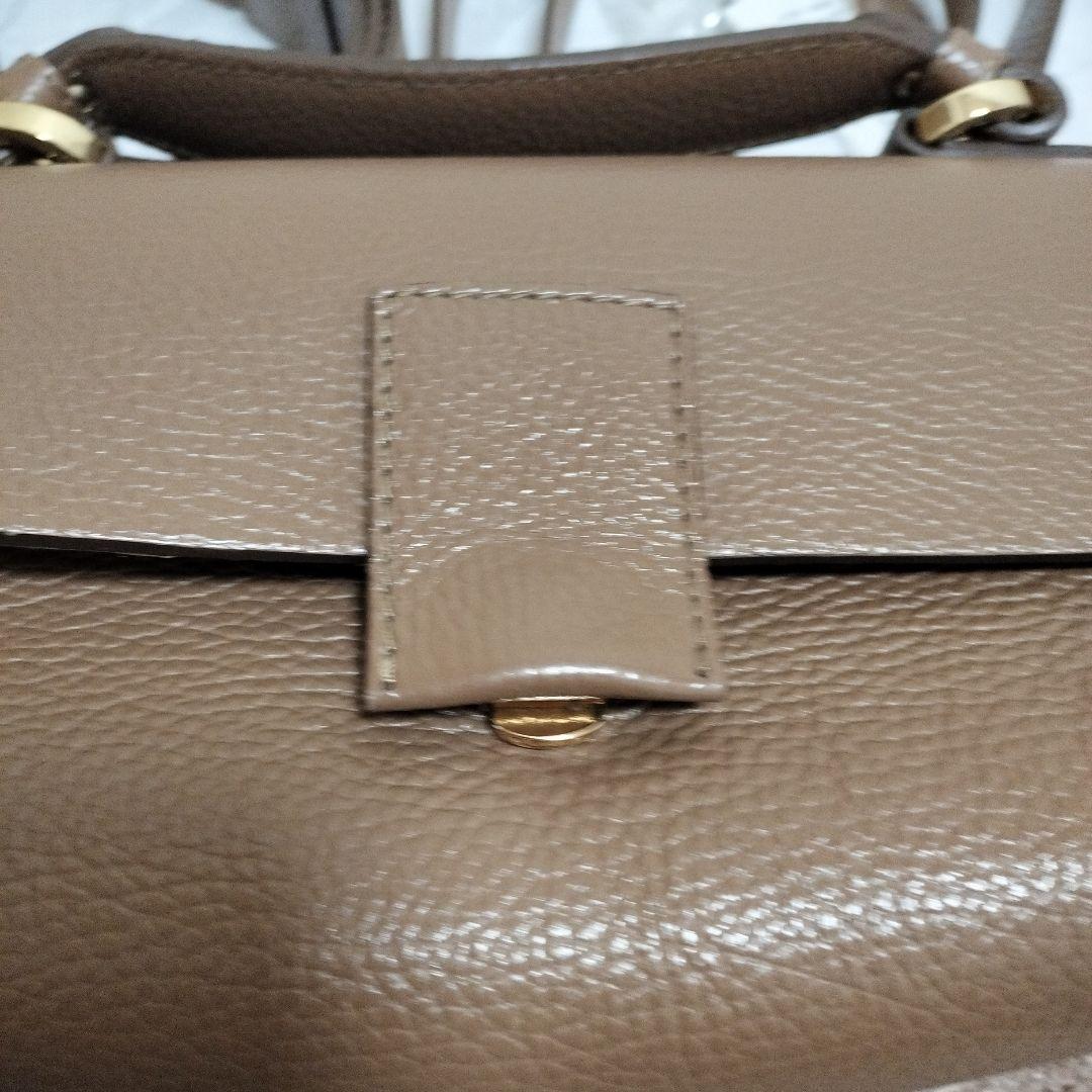 LORISTELLA ショルダーバッグ　ハンドバッグ　BETH　別注　IENA