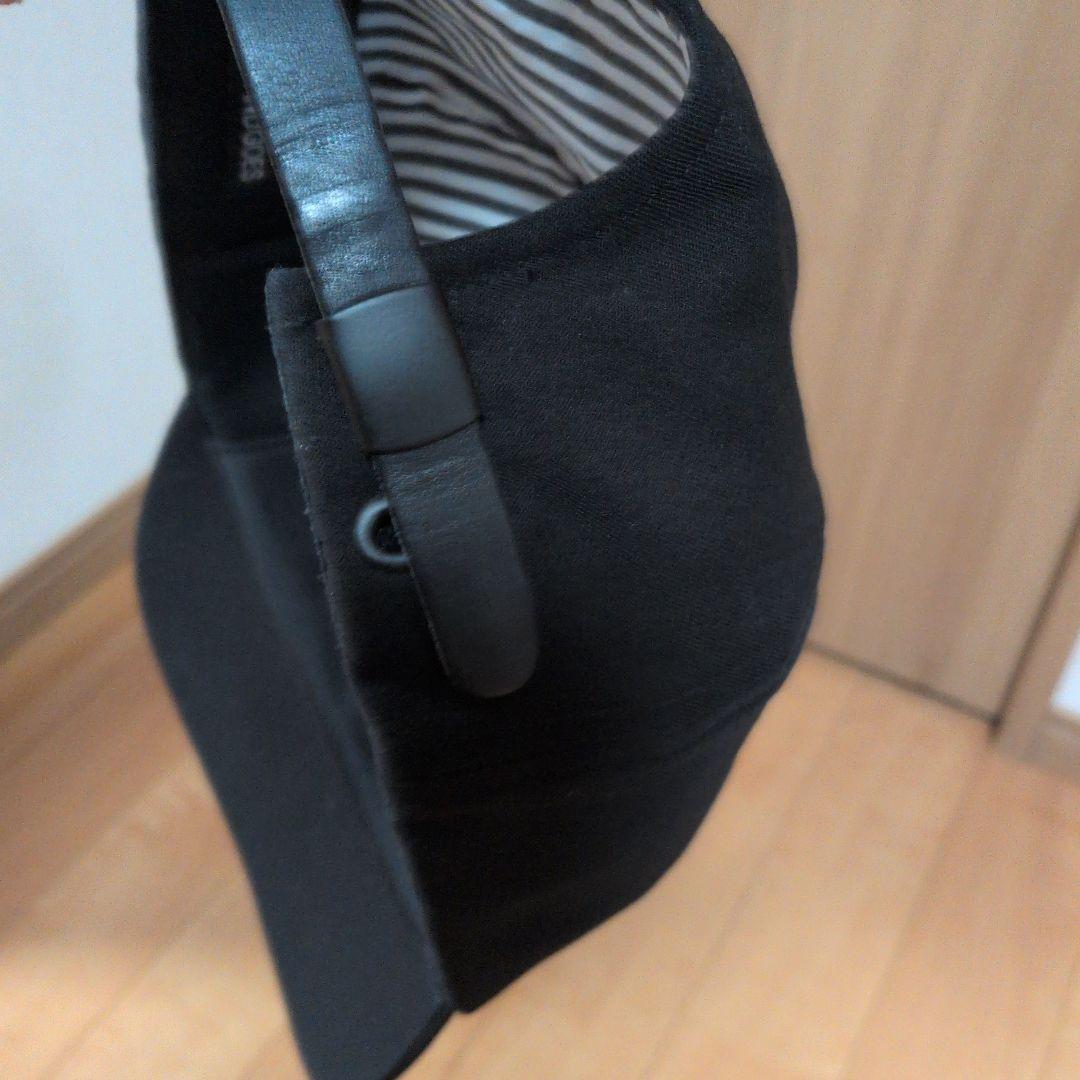 カムズアンドゴーズ ブラック ベースボールキャップ