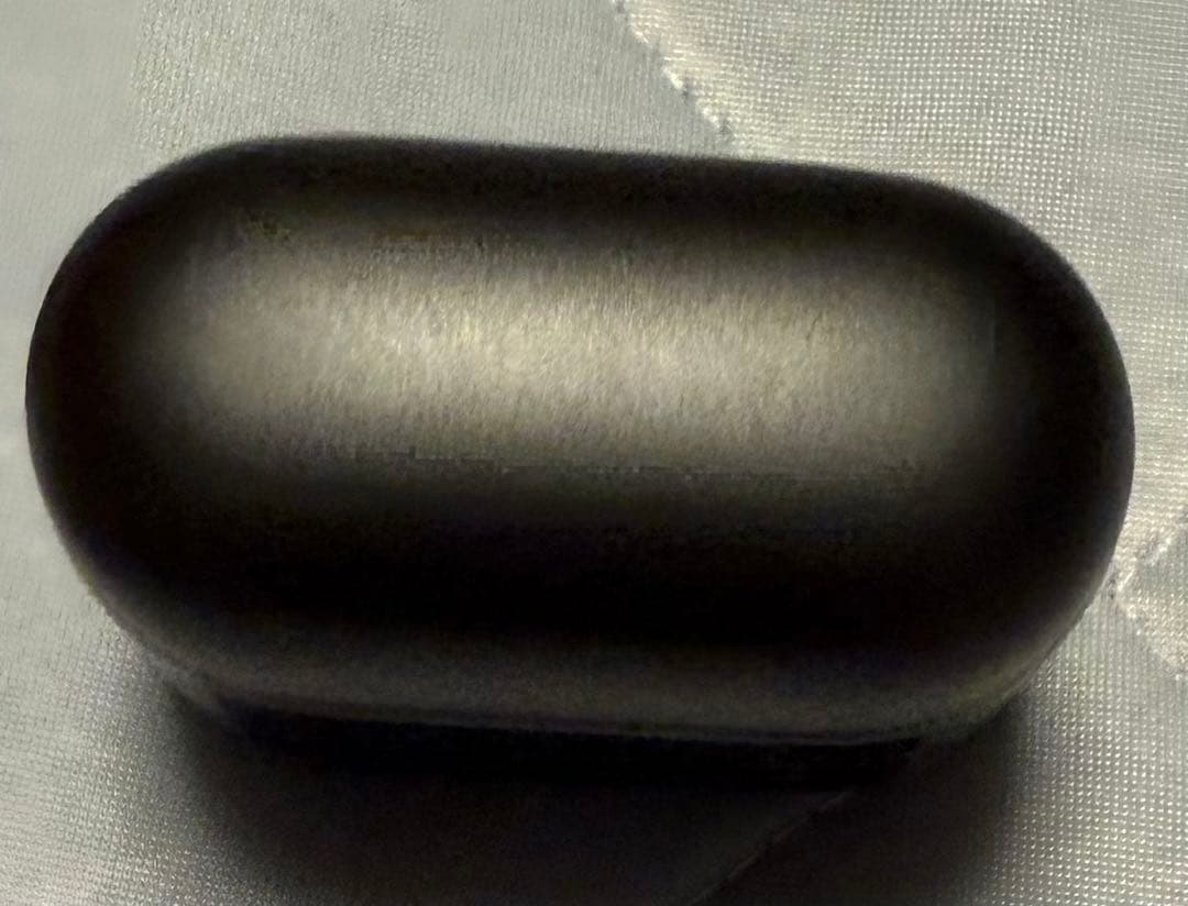 イヤホン JBL TOURPRO2 BLK