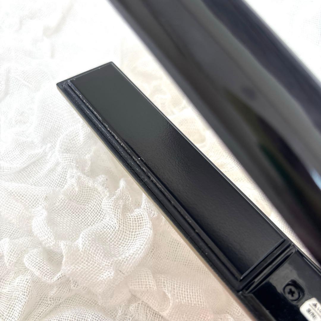 【ジャンク品】ヘアビューロン　4D Plus　ストレート　ヘアアイロン