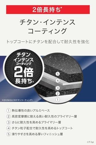 ティファール 取っ手のとれる 鍋 フライパンセット 3点セット ガス火専用 P*