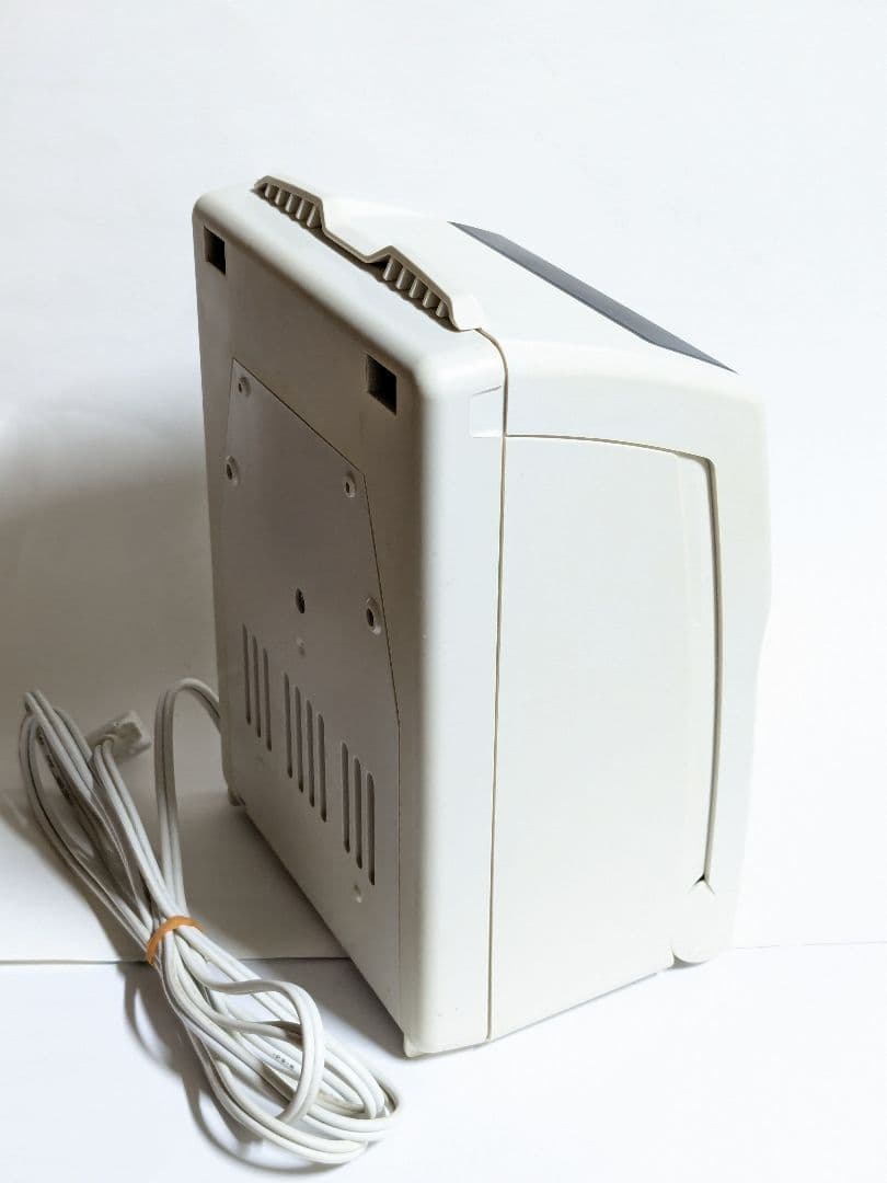 MAXタイムレコーダー + タイムカード26枚