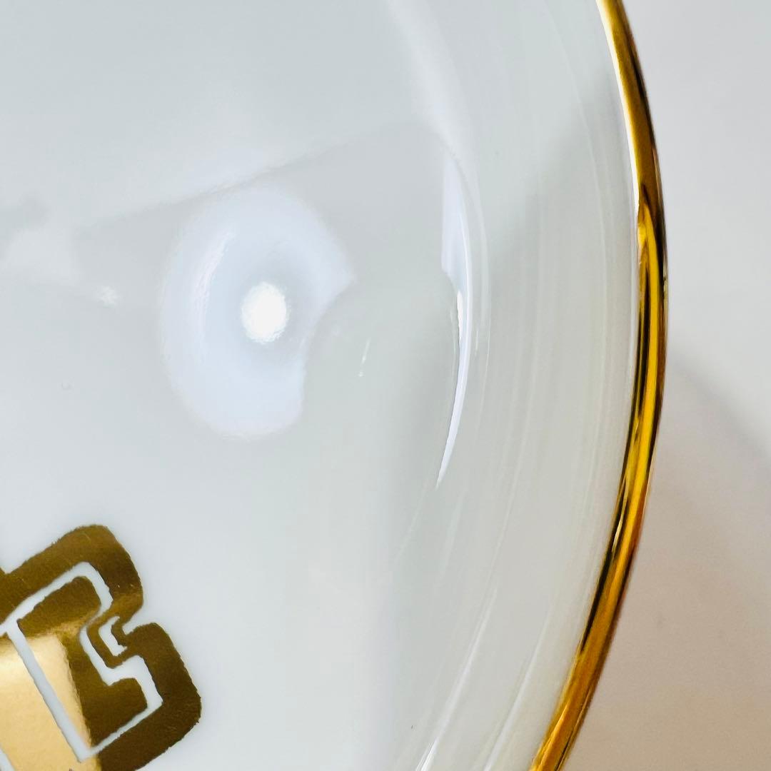 ティファニー　インテリアトレー/小皿　オーバルキー