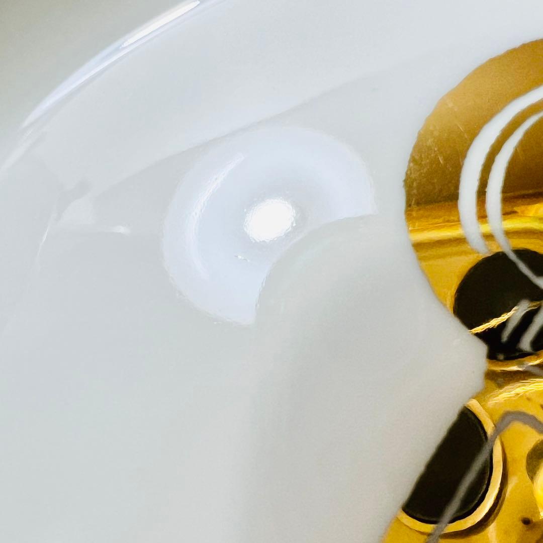 ティファニー　インテリアトレー/小皿　オーバルキー