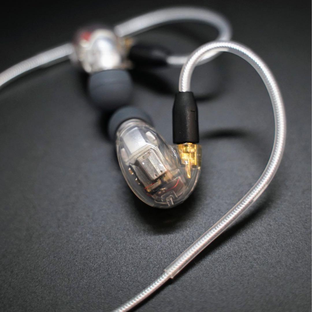 自信作 セットDIY SE846 割保証付き100%良い評価　12BA