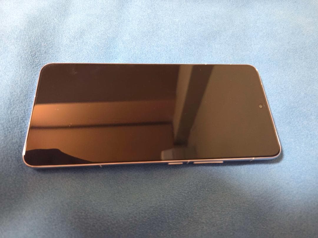 vivo iQOO 13　ホワイト【12GB/256GB】