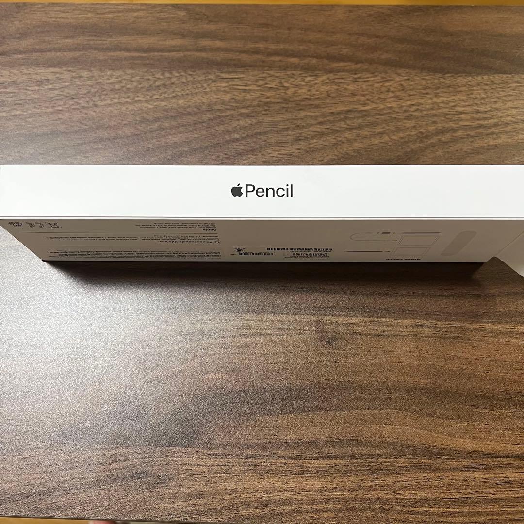 ✨未使用✨Apple Pencil (第1世代)✨値下げ可✨